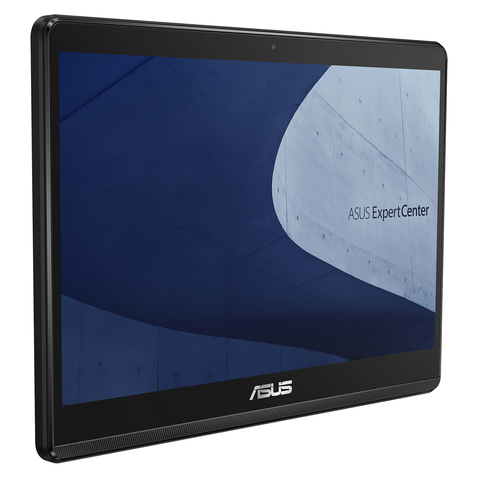 AIO Tablet ASUS ExpertCenter E1 E1600WKAT-BMR110X / Intel Celeron N / 8GB DDR4 / 256GB SSD / 15.6' Full HD Touch / Intel UHD Graphics / Webcam / - Zezë - 7