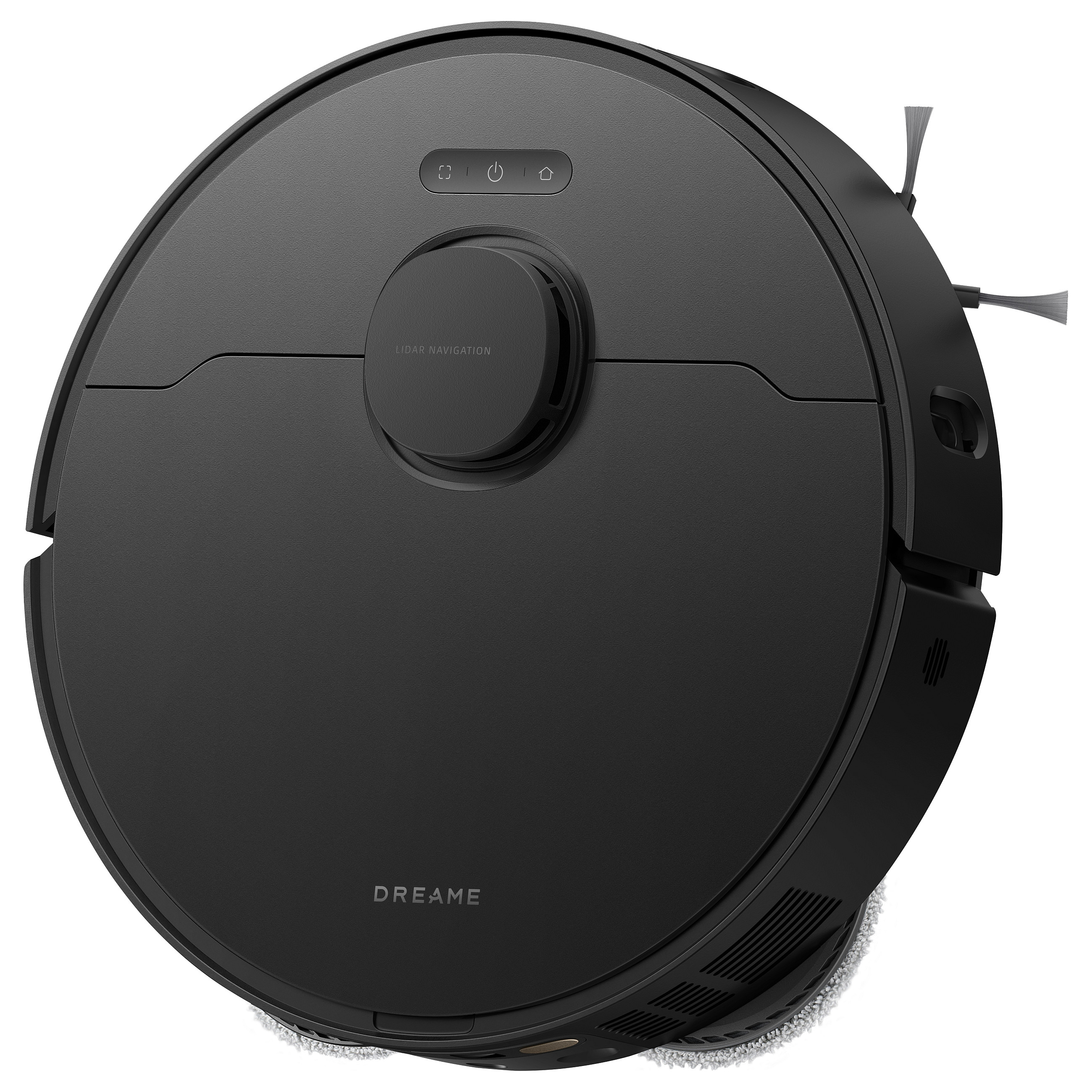 Fshesë Robotike Dreame L40 Ultra AE – E Zezë - 19