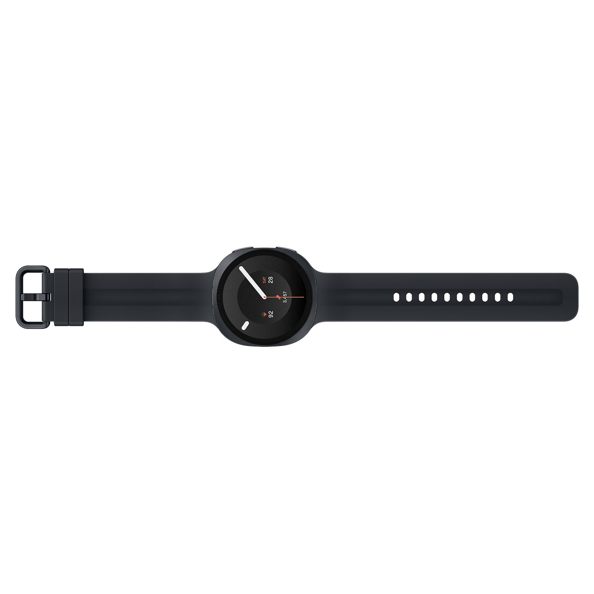 Orë e mençur Samsung Galaxy Watch9 / 40mm - Grafit - 6