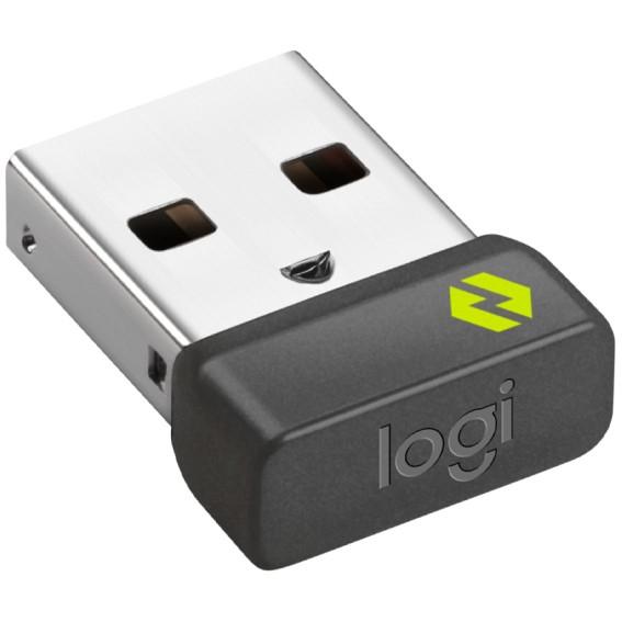 Combo (tastierë dhe maus) Logitech MK650 for Business, wireless, Logi Bolt, Bluetooth, AZERTY franceze, maus 4000 DPI - Bardhë - 6