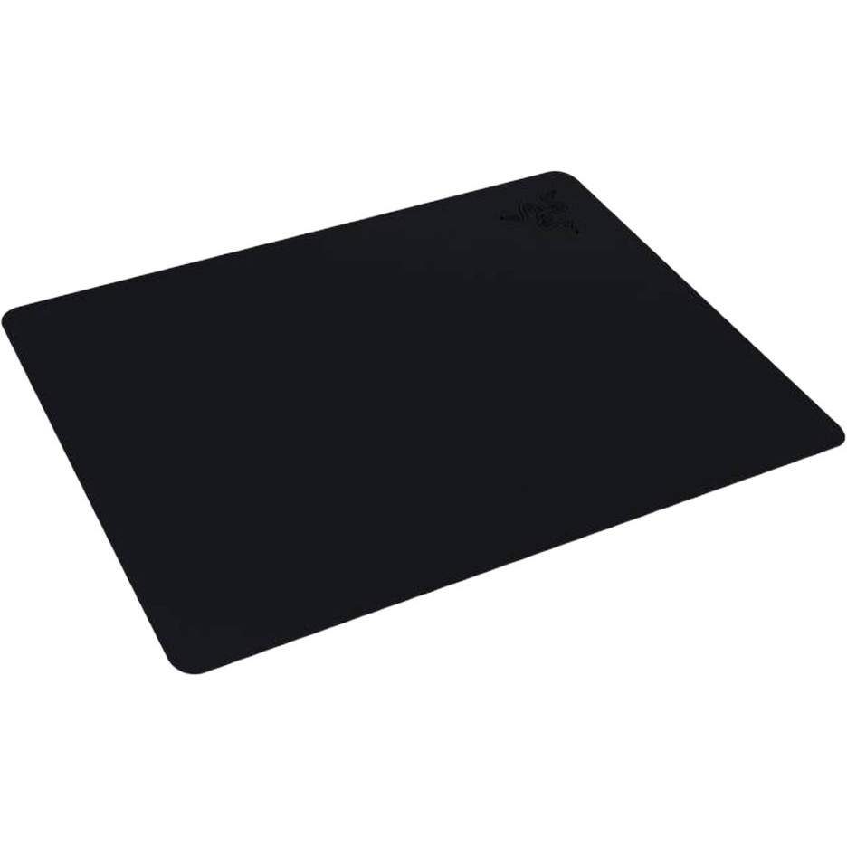 Mauspad Gaming Razer Goliathus Mobile Stealth Edition / Sipërfaqe Tekstile / Dizajn i Hollë dhe Fleksibël / 215 × 270 × 1.5 mm - Zezë