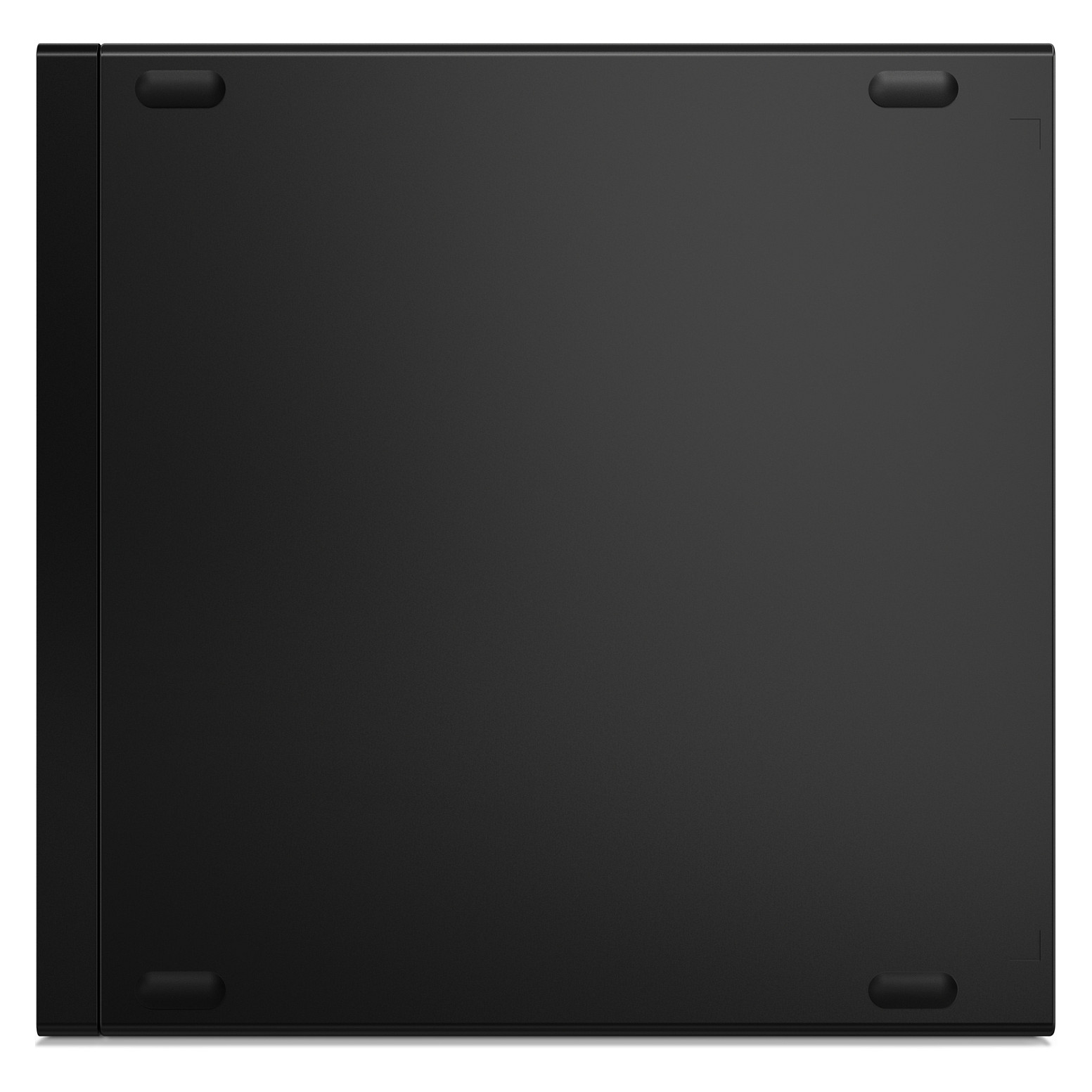 Mini Kompjuter Lenovo ThinkCentre M75q Gen 5 / Ryzen 7 PRO 8700GE / 32GB DDR5 / 1TB / Radeon 780M - Zezë - 5