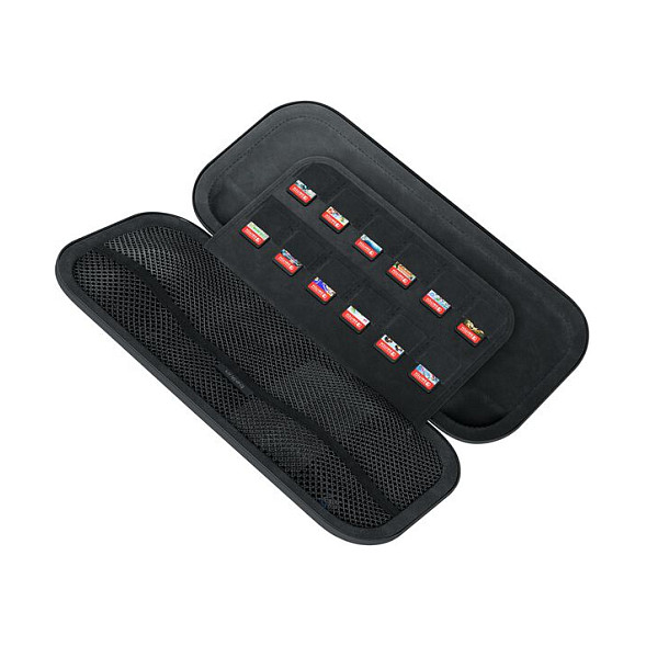 Case Belkin ENA002HQCH / Nintendo / Hardshell – Zezë - 6