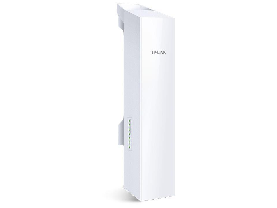 TP-Link CPE220 300Mbps Outdoor Access Point / 2.4GHz / 12dBi / PoE – Bardhë - 2