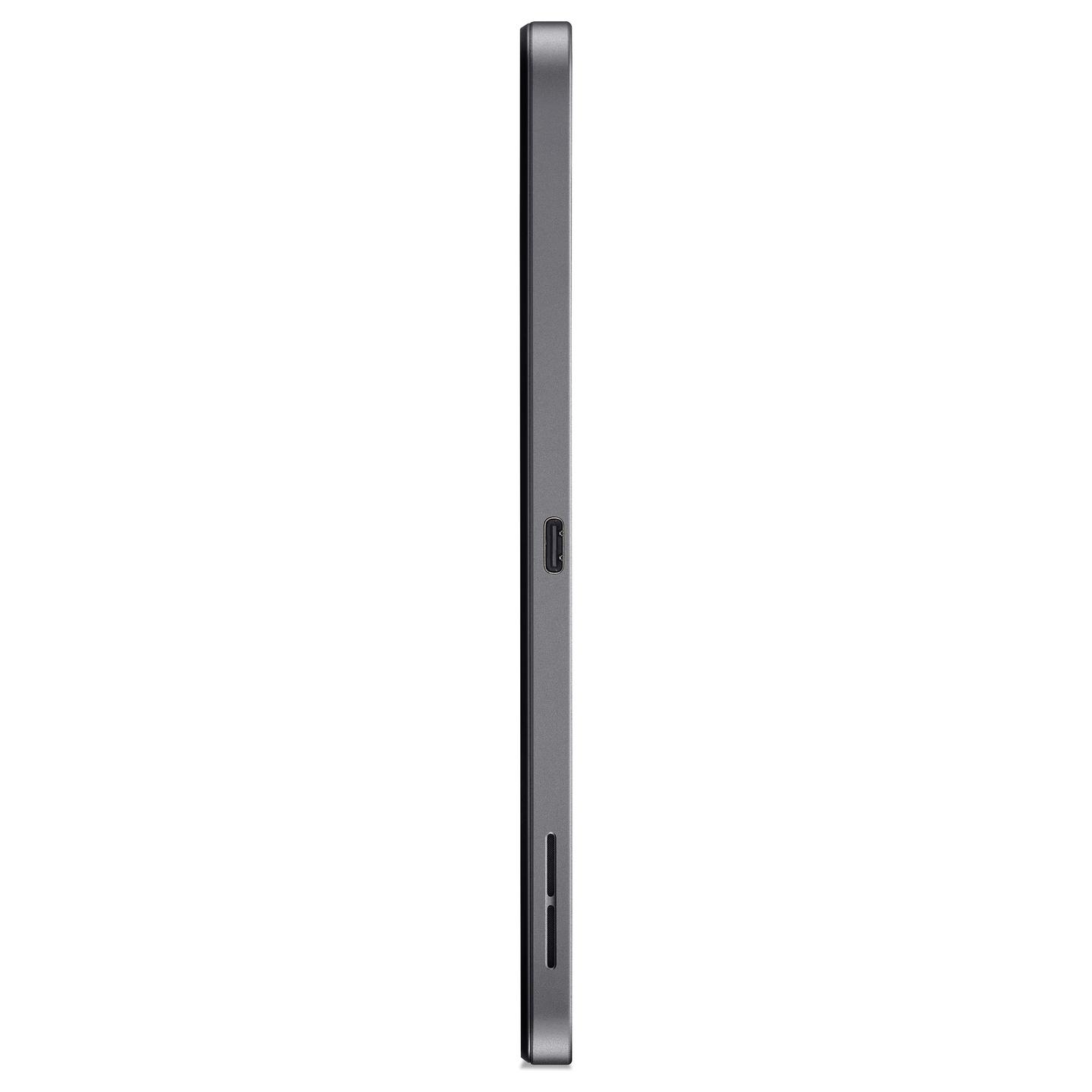 Tablet Acer Iconia Tab P10 P10-21Q-83VZ / 10.4" / MediaTek MT8781 Octa-Core / 6 GB / 256 GB / Android 14 / 2K QLED 90 Hz – Gri - 7