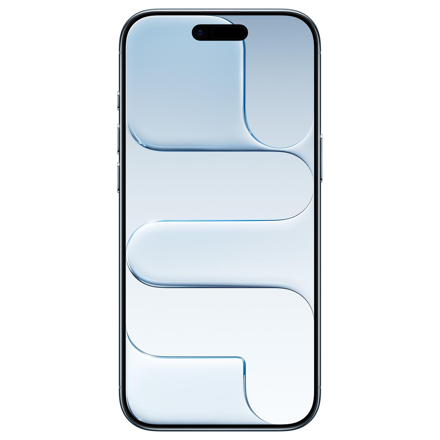Apple iPhone Air / 256GB – Blue - 2