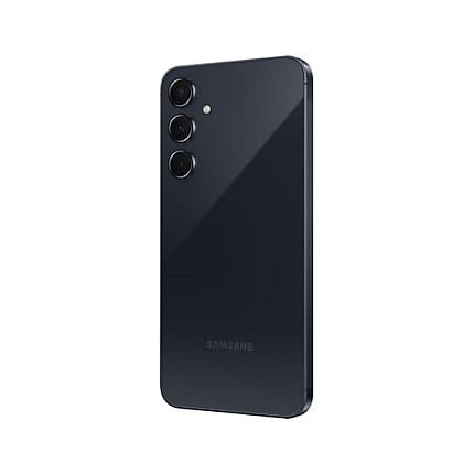 Telefon Samsung Galaxy A55 5G Enterprise Edition / 8GB / 128GB / 5G / Dual SIM - Navy - 7