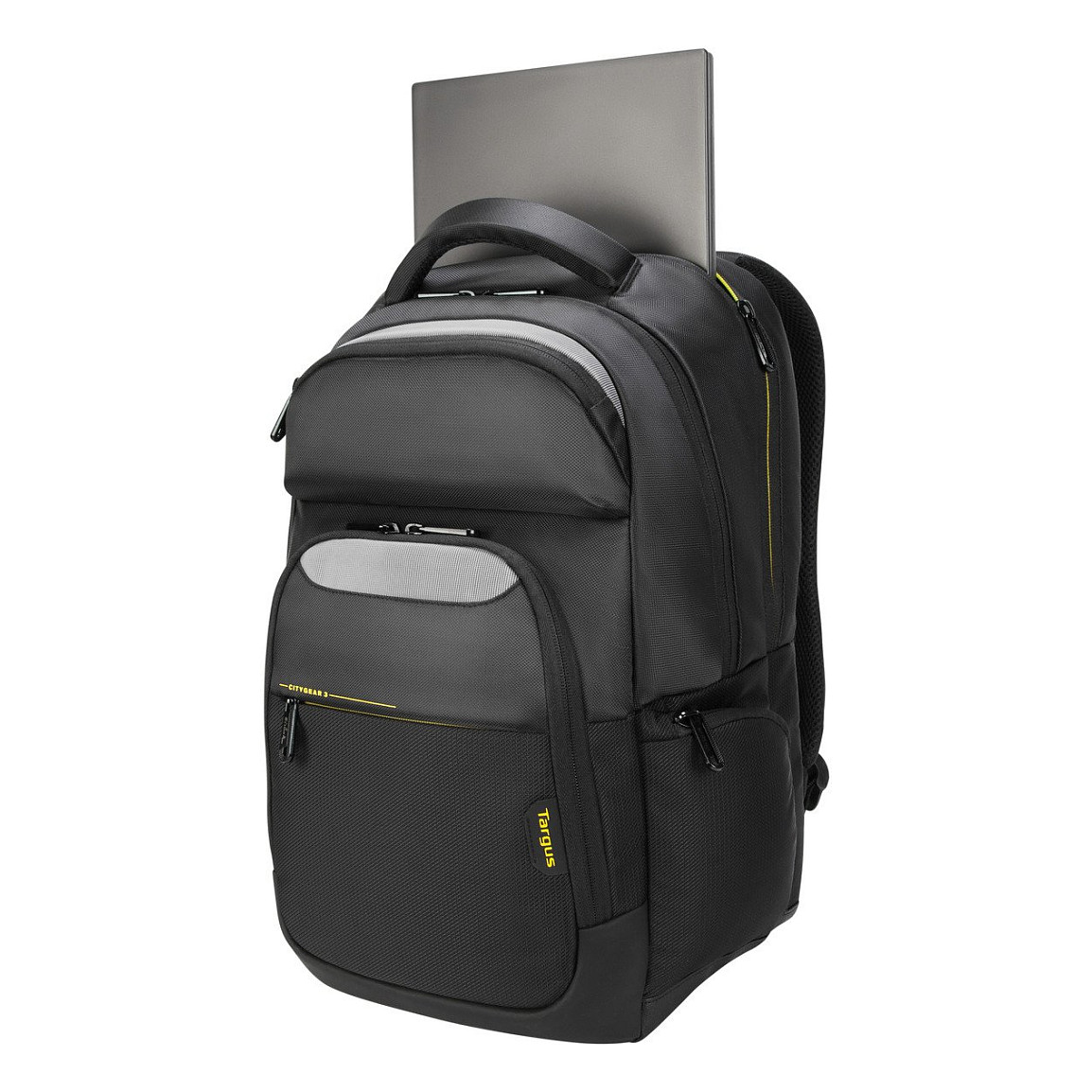 Çantë Targus CityGear 3 / 14-15.6" / Dome Protection / Tablet / Trolley Strap / Rain Cover - Zezë - 23
