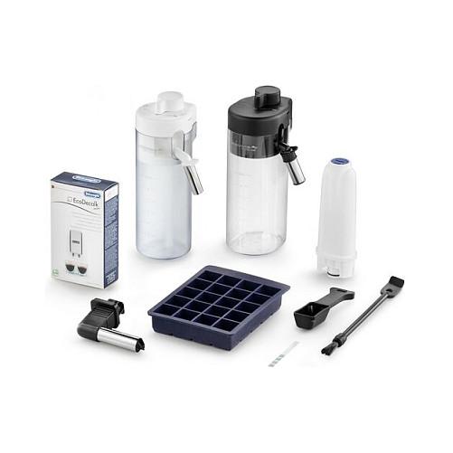 Aparat për Kafe De’Longhi Eletta Explore ECAM450.55.G, 19 bar, 1450 W, 1.8 L, Mulli i Integruar – Zezë - 3