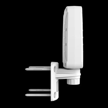 Antena për rrjet Poynting XPOL-1-5G Plus, 4x4 MIMO, 7dBi, 410–6000MHz, 4x SMA Male - Bardhë - 5