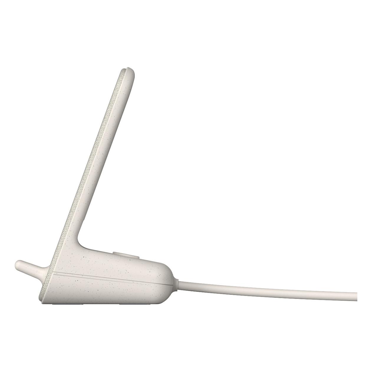 Karikues Wireless Doro Aurora 8916 / Induksion / 1 Pajisje – Bardhë - 9