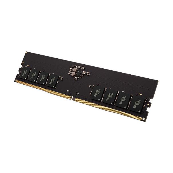 RAM Memorie DDR5 Team Group ELITE / 16GB / DIMM / 5600MHz / 288-pin - 5