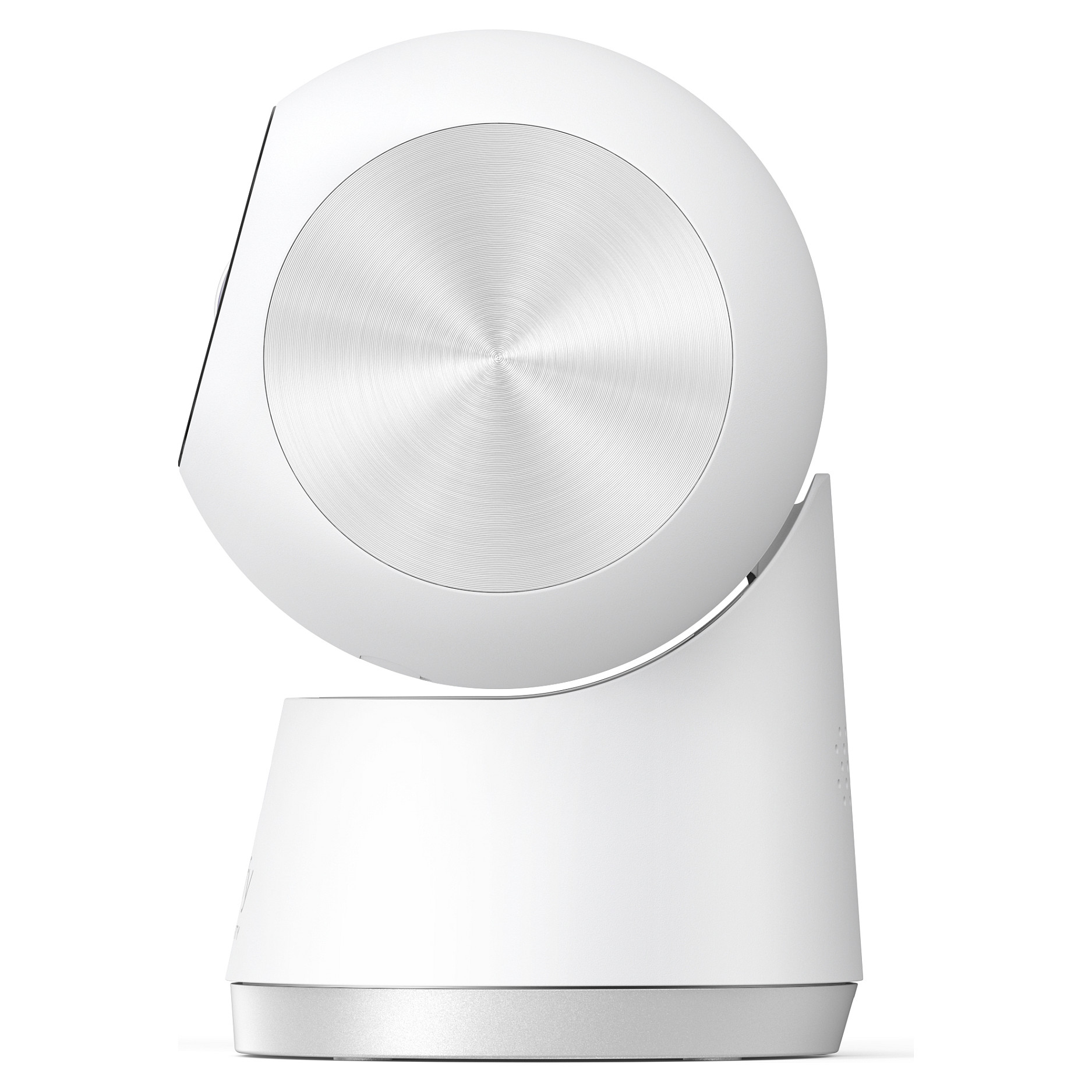 eufy Indoor Cam S350 – Kamerë Sigurie IP, 4K UHD, 8× Hybrid Zoom, Pan/Tilt 360°, Wi-Fi 6 Dual-Band - 7