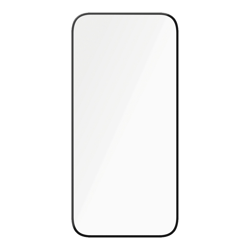 Aksesorë për telefon CARE by PanzerGlass 3-in-1 Ceramic Bundle / Kickstand Case + Ceramic Screen Protector + Ceramic Hoops / iPhone 16 Pro - Transparente - 4