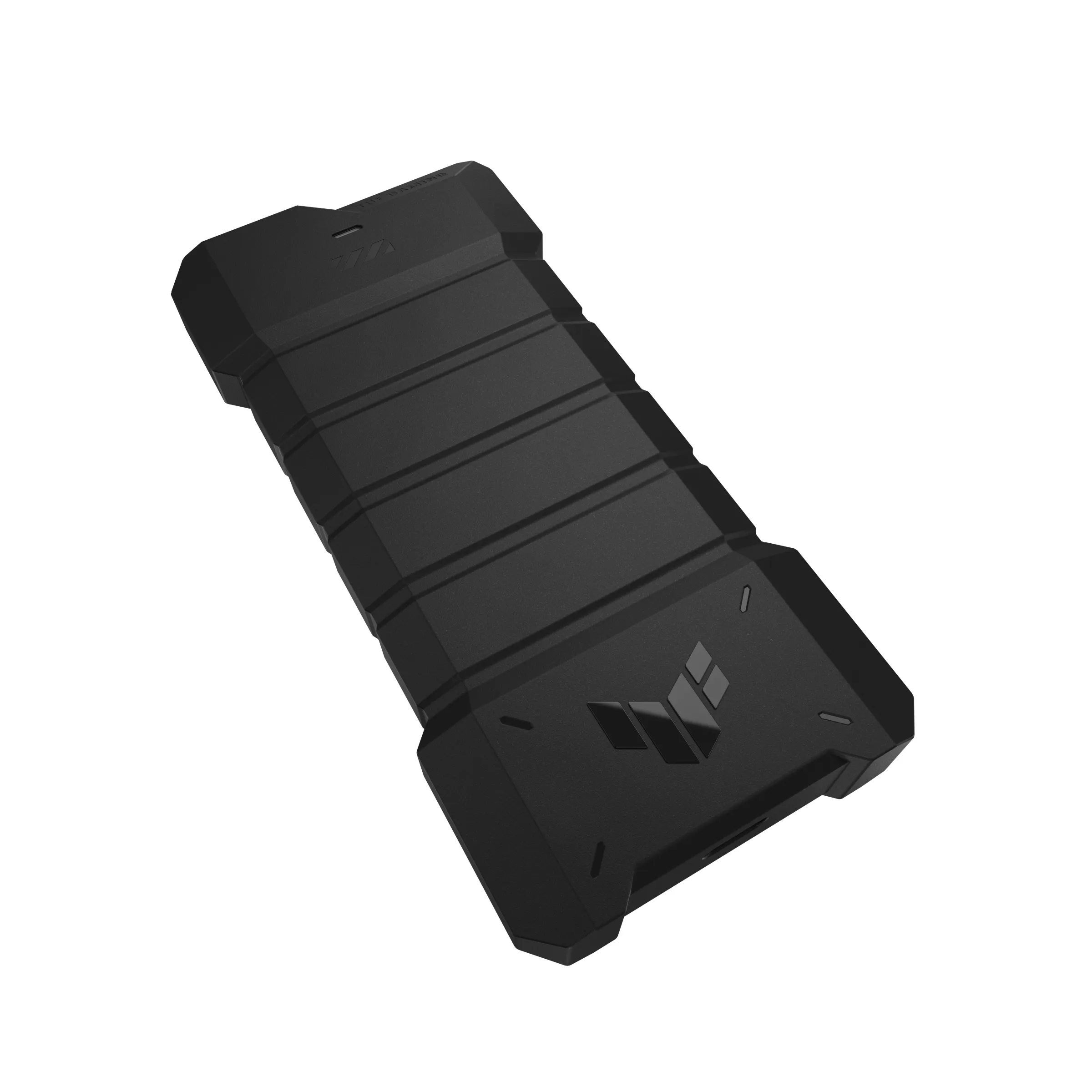 SSD e Jashtme ASUS TUF Gaming AS2000 PLUS / 2TB / M.2 / USB Type-C - 2