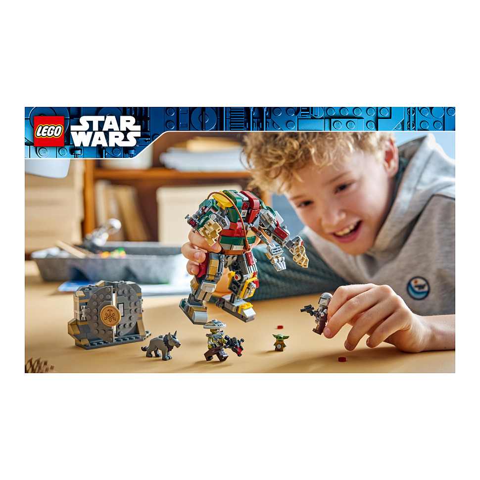 LEGO Star Wars 75451 - 22