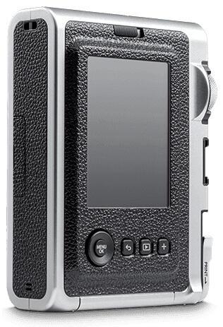Kamerë Instant Fujifilm Instax Mini EVO – E Zezë - 5