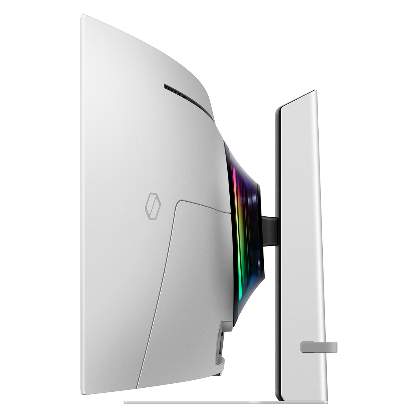 Monitor Samsung G93SD / 49" / DQHD OLED / 240Hz / 0.03ms / HDMI+DisplayPort+USB-C - Argjend - 9