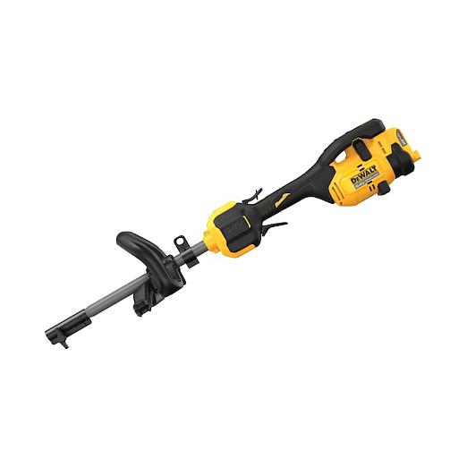 Njësi Motorike Multifunksionale me Bateri DeWALT DCMAS5713N-XJ, 54V, Brushless, 5400rpm, 5.4kg - Zezë/Verdhë - 2