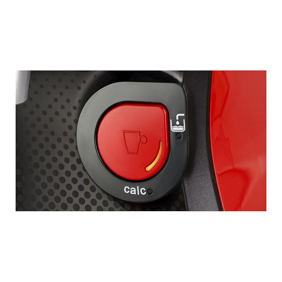 Aparat për Kafe me Kapsula Bosch TASSIMO HAPPY TAS103E, 0.7L, 1400W, INTELLIBREW - Kuqe/Zezë - 8