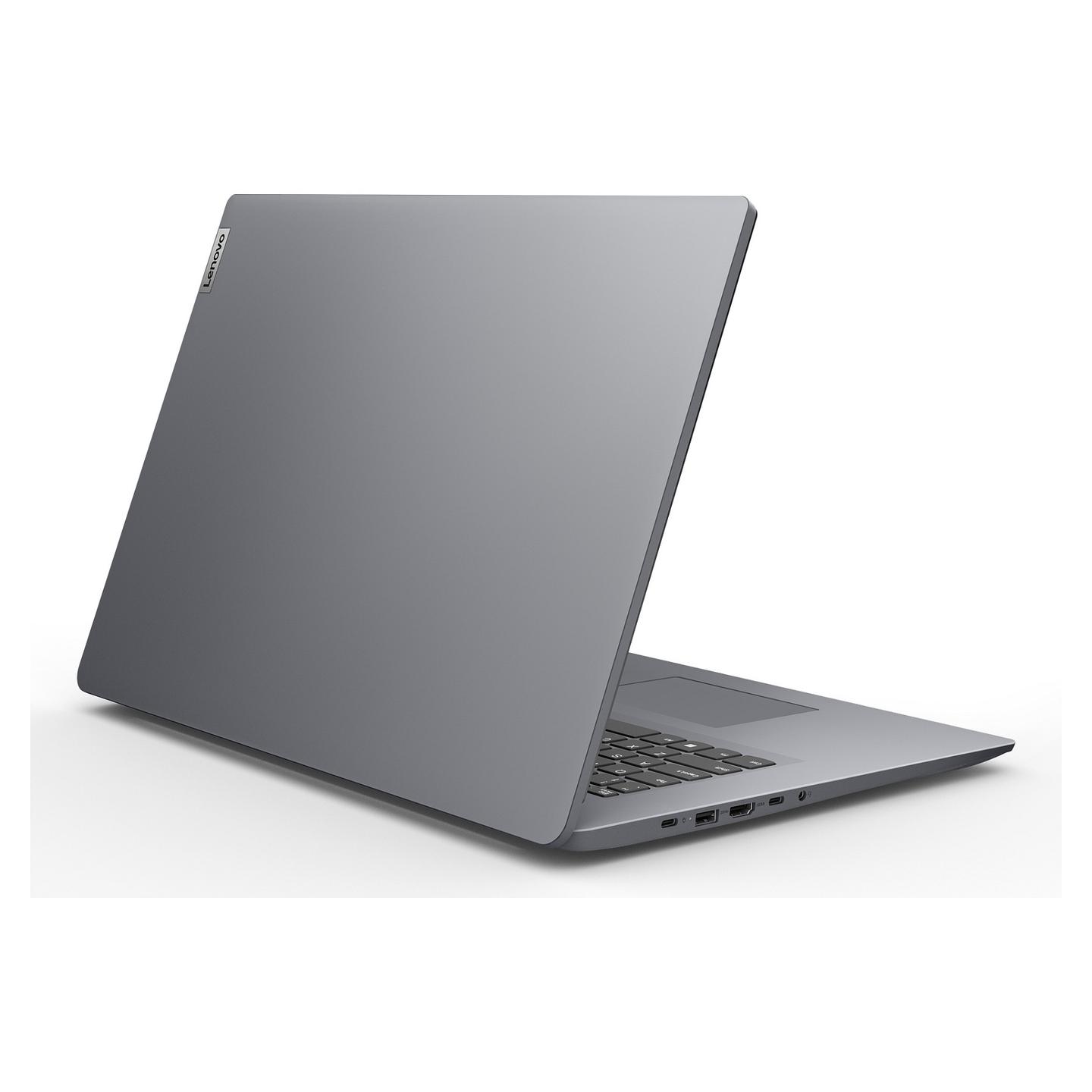Laptop Lenovo V17 G7 IWC 83VG001RGE, Core 5 320, 16GB DDR5, 512GB, 17.3" FHD IPS 60Hz, Intel Graphics - Hiri - 12