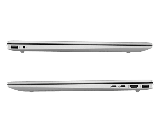 Laptop HP Pavilion 16-af0009nn / Core Ultra 5 125U / 16GB LPDDR5 / 512GB / 16" WUXGA IPS 300nits 60Hz / Intel Graphics - Argjend - 4
