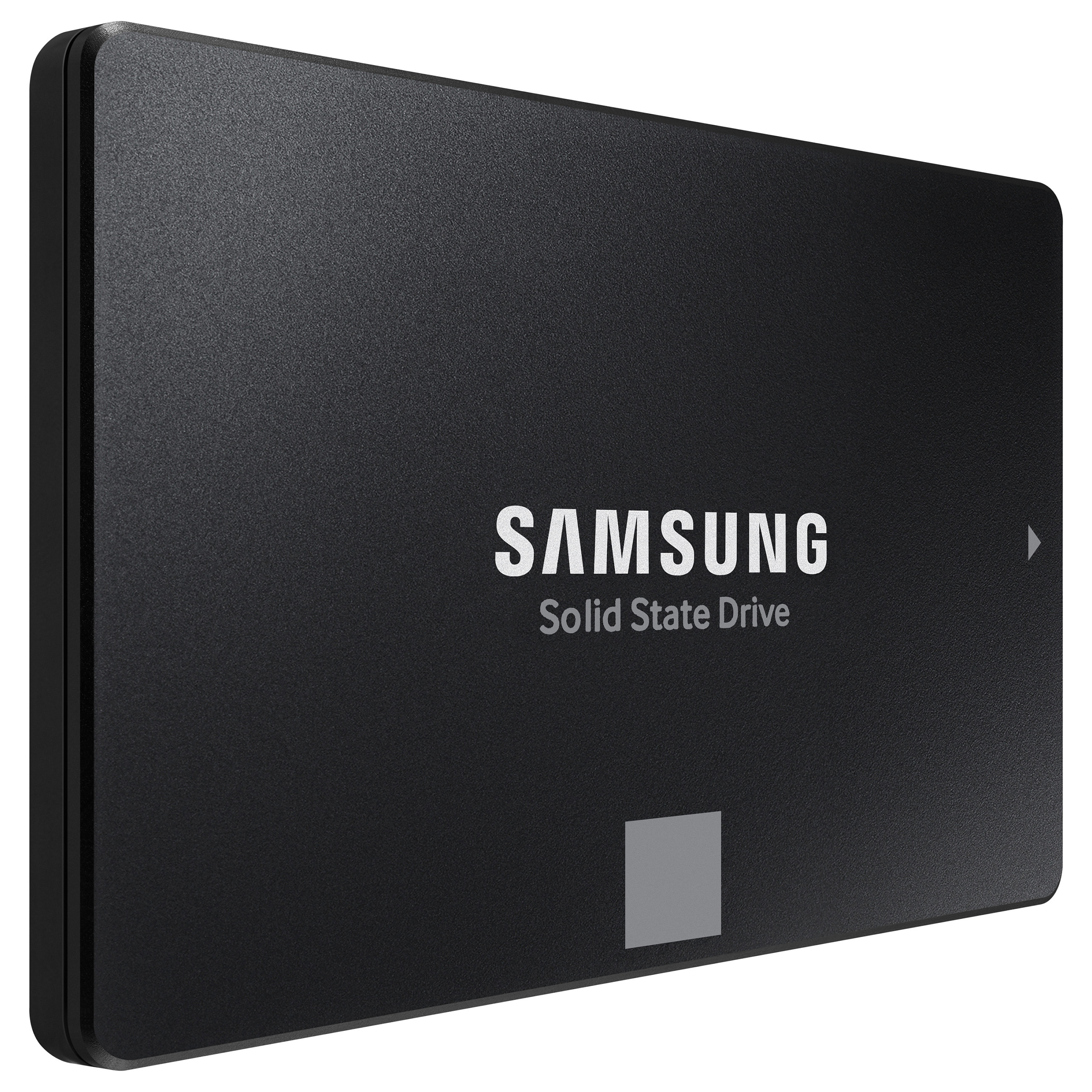 SSD e Brendshme Samsung 870 EVO MZ-77E8T0B/EU / 8TB / 2.5" / SATA III 6Gb/s / 560MB/s Read / 530MB/s Write - 2