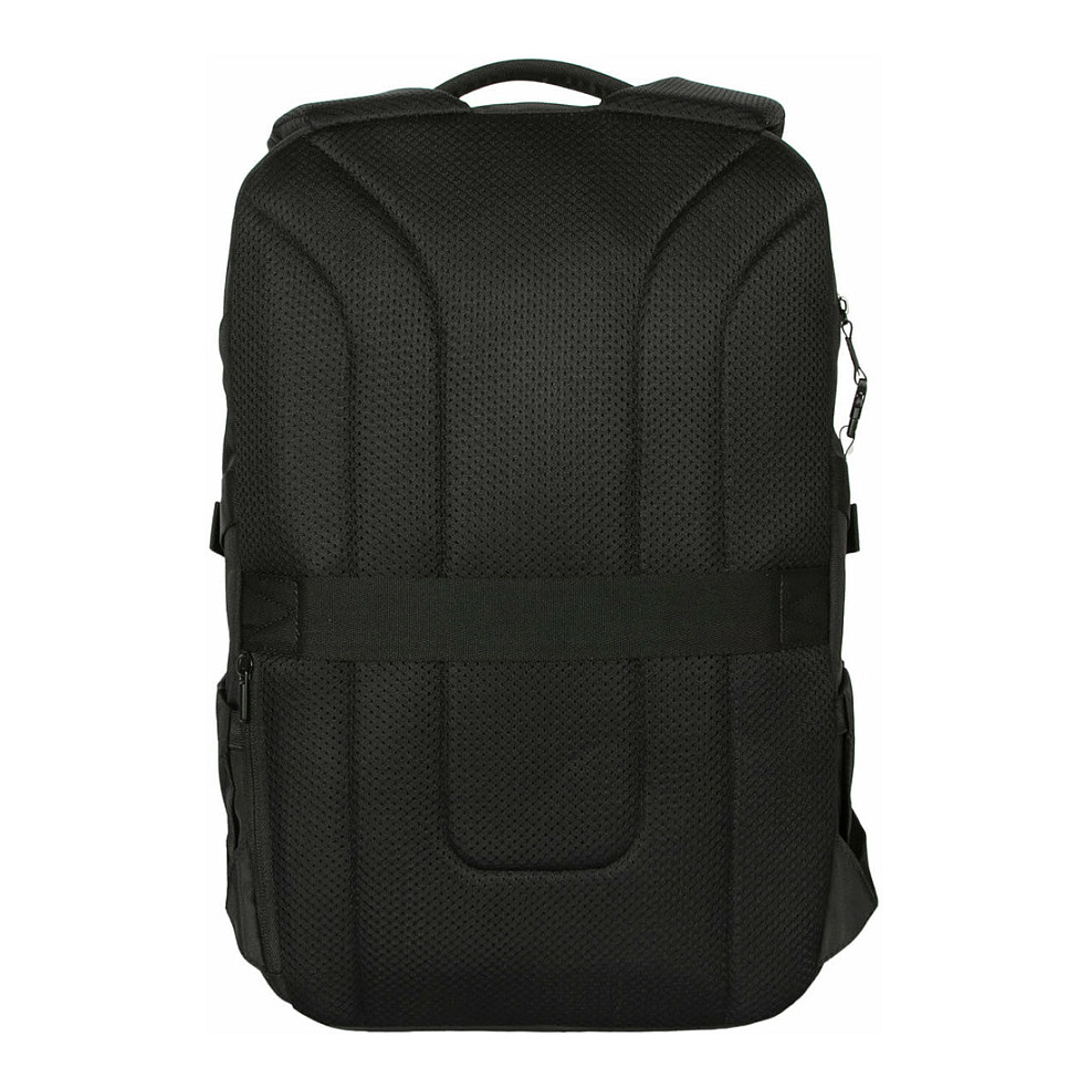 Çantë Targus Terra EcoSmart / 15-16" / 23L / 2 Ndarje / Recycled / Rain Cover - Zezë - 9