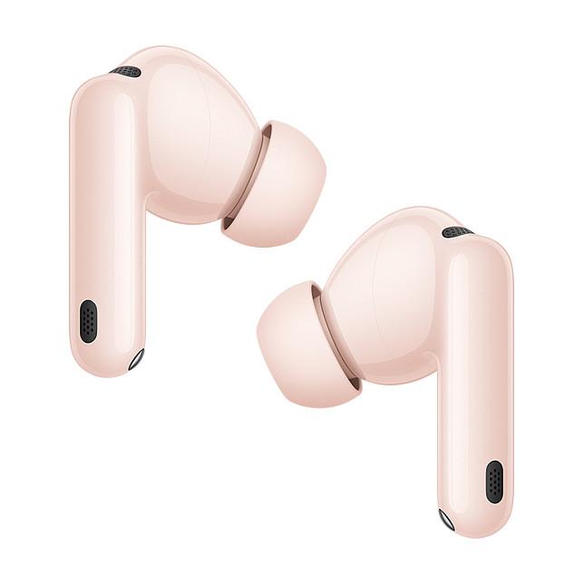 Kufje pa kabllo Huawei FreeBuds 7i / TWS / Bluetooth 5.4 / 11mm / ANC / 20-40000Hz / 3 Mikrofona - Pink - 4