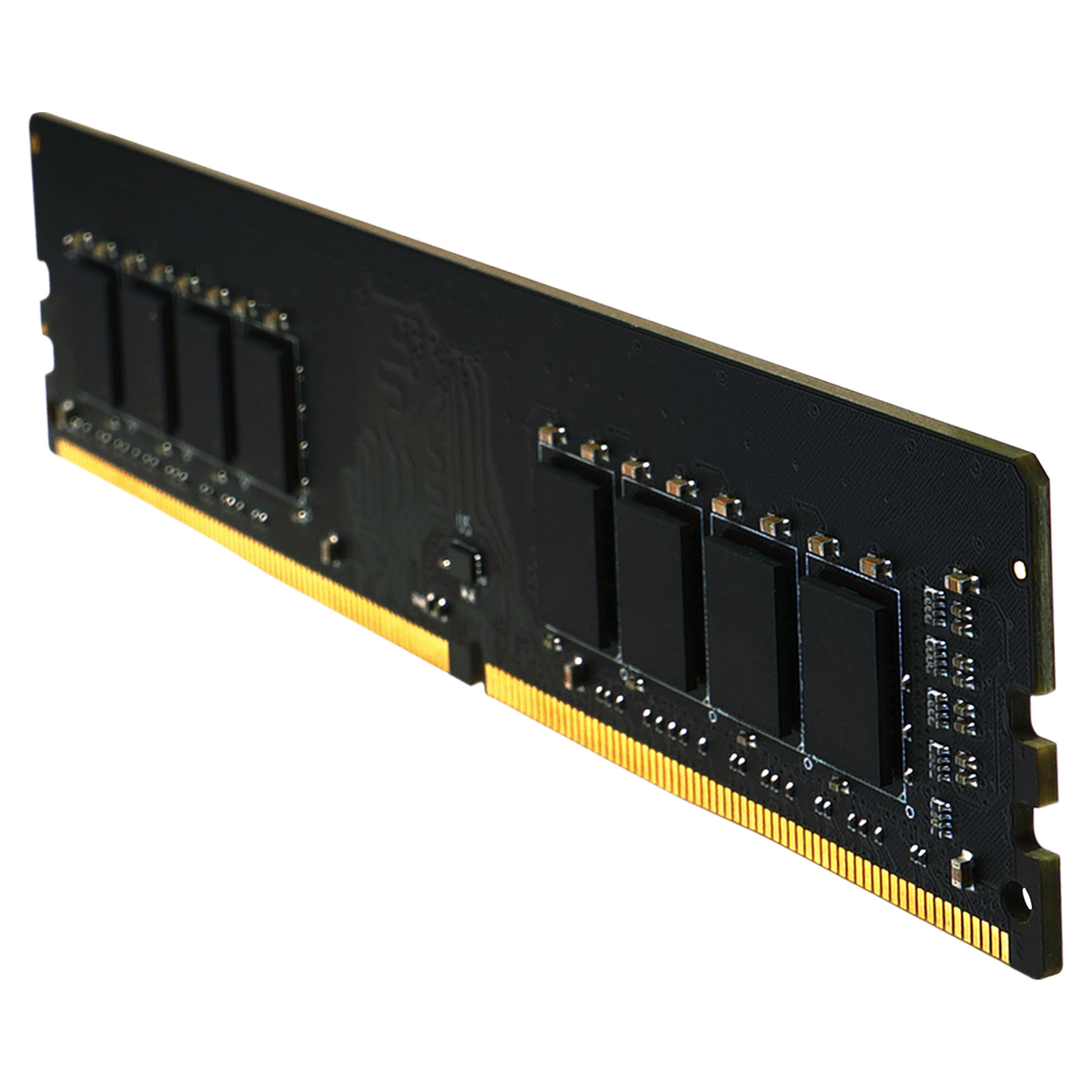 RAM Memorie DDR4 Silicon Power SP008GBLFU266X02 / 8GB / UDIMM / 2666MHz / CL19 / 288-pin - Zezë - 2