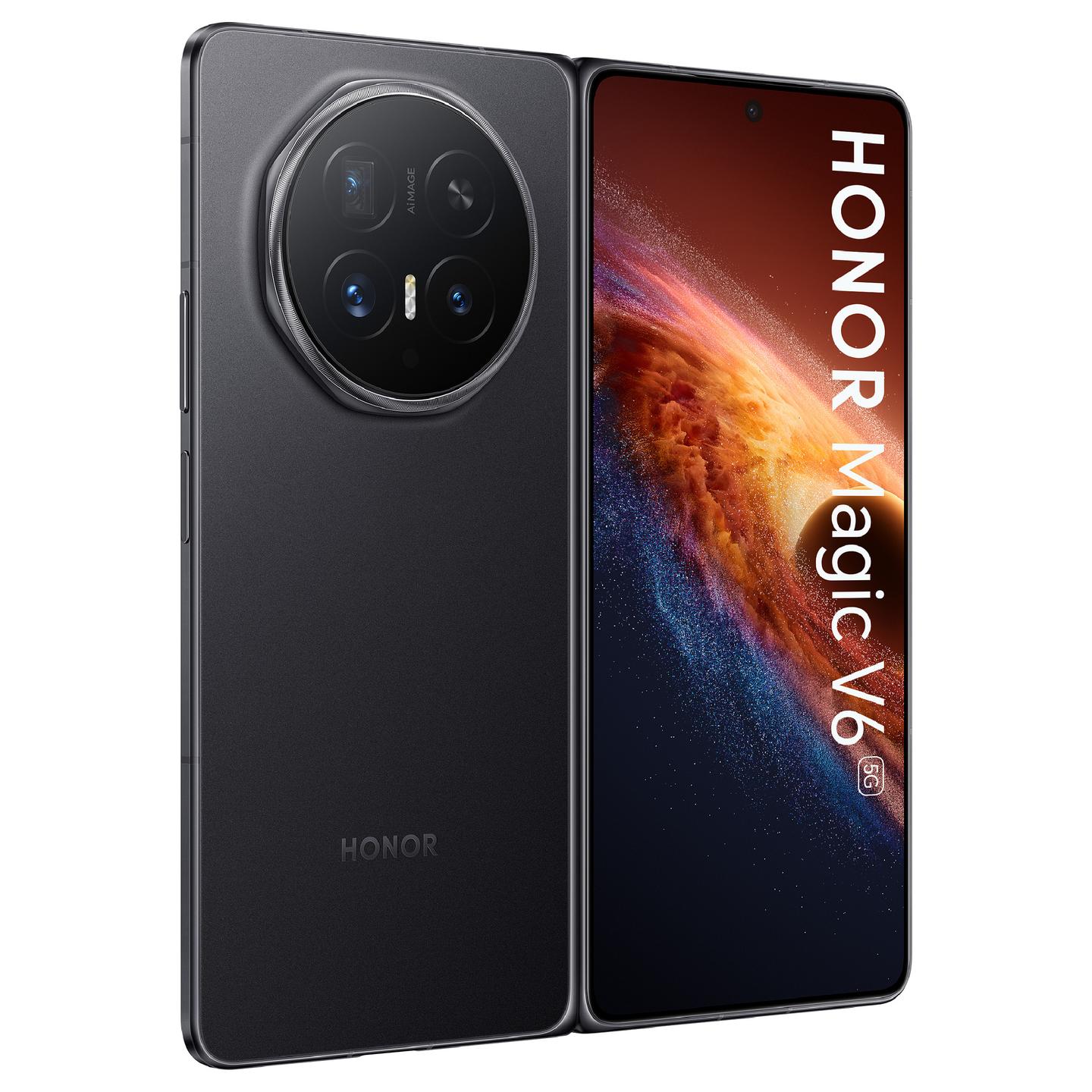 Telefon Honor Magic V6 / 16GB / 512GB / Dual SIM - Zezë - 7