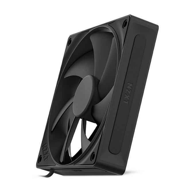 Ftohës për Kasë NZXT RF-P12SF-B2, 120mm - Zezë - 3