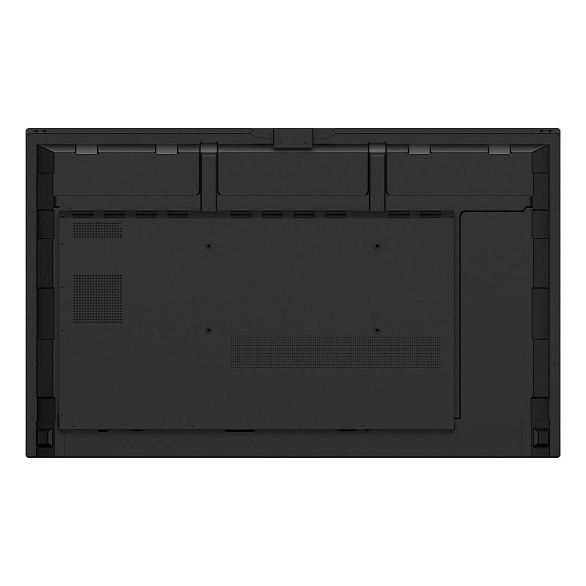 Interaktiv (Smart Board) LG CreateBoard Standard 55TR3DQ-B, 55", 4K UHD IPS Touch, 8GB, 64GB, 3× HDMI, DisplayPort, 2× USB-C, 5× USB-A 3.0, USB-A 2.0 - Zezë - 7
