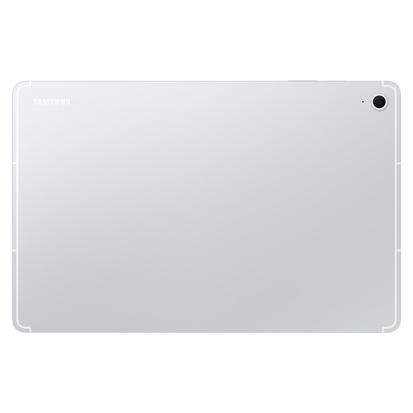 Tablet Samsung Galaxy Tab S10 FE+ 5G / 13.1" / 8GB RAM / 128GB / 90Hz - Argjend - 3