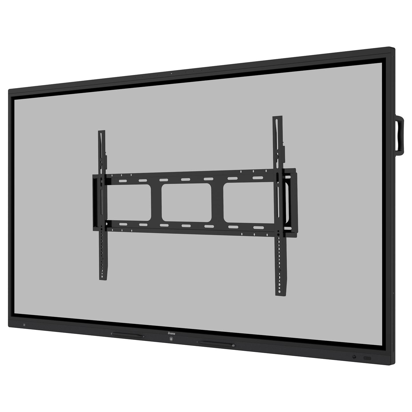Interaktiv (Smart Board) iiyama ProLite TE7515A-B2AG, 75", 4K UHD, VA, 8GB, 128GB - Zezë - 13