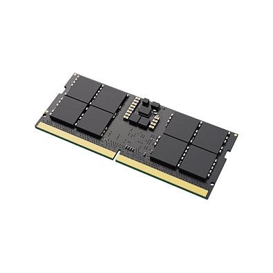 RAM Memorie DDR5 Lexar / 8GB / SO-DIMM / 4800MHz / 262-pin - Gjelbër - 3