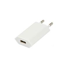 Karikues Flepo NT-USB-101 / USB-A / 5W – Bardhë