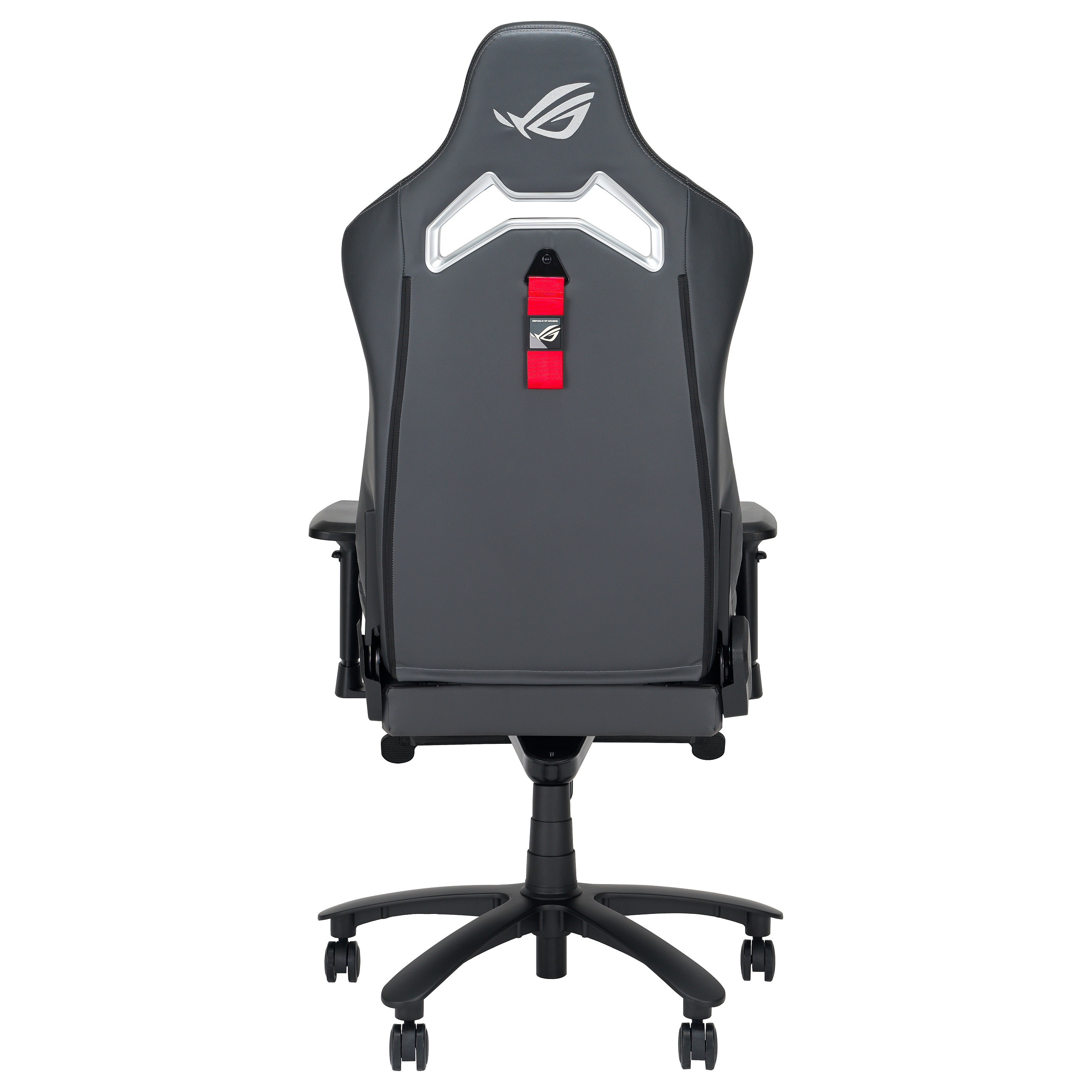 Karrige Gaming ASUS ROG Chariot X Core - Gri - 3