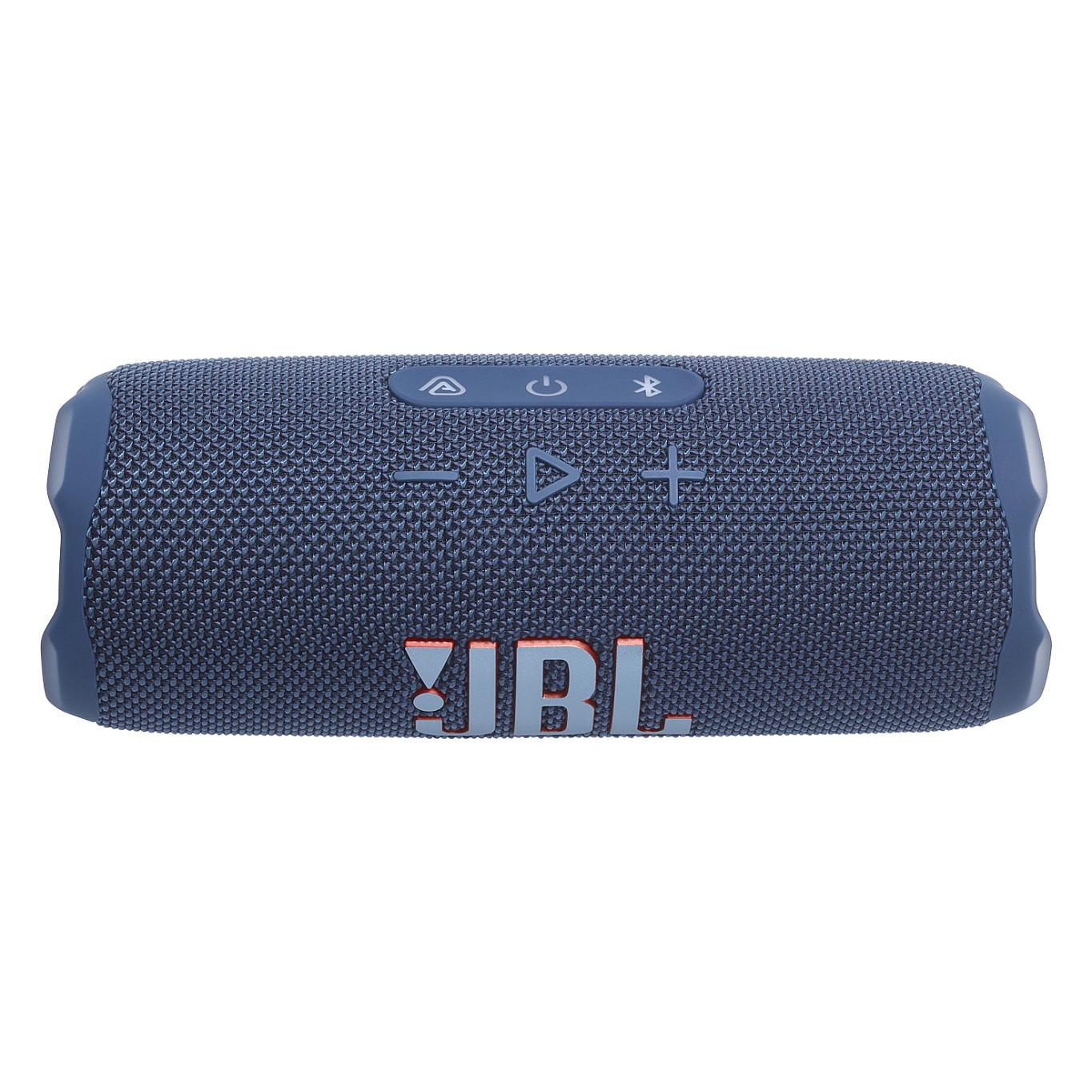 Altoparlant JBL Flip 7, Bluetooth 5.4, 35W, IP68 - Blu - 5