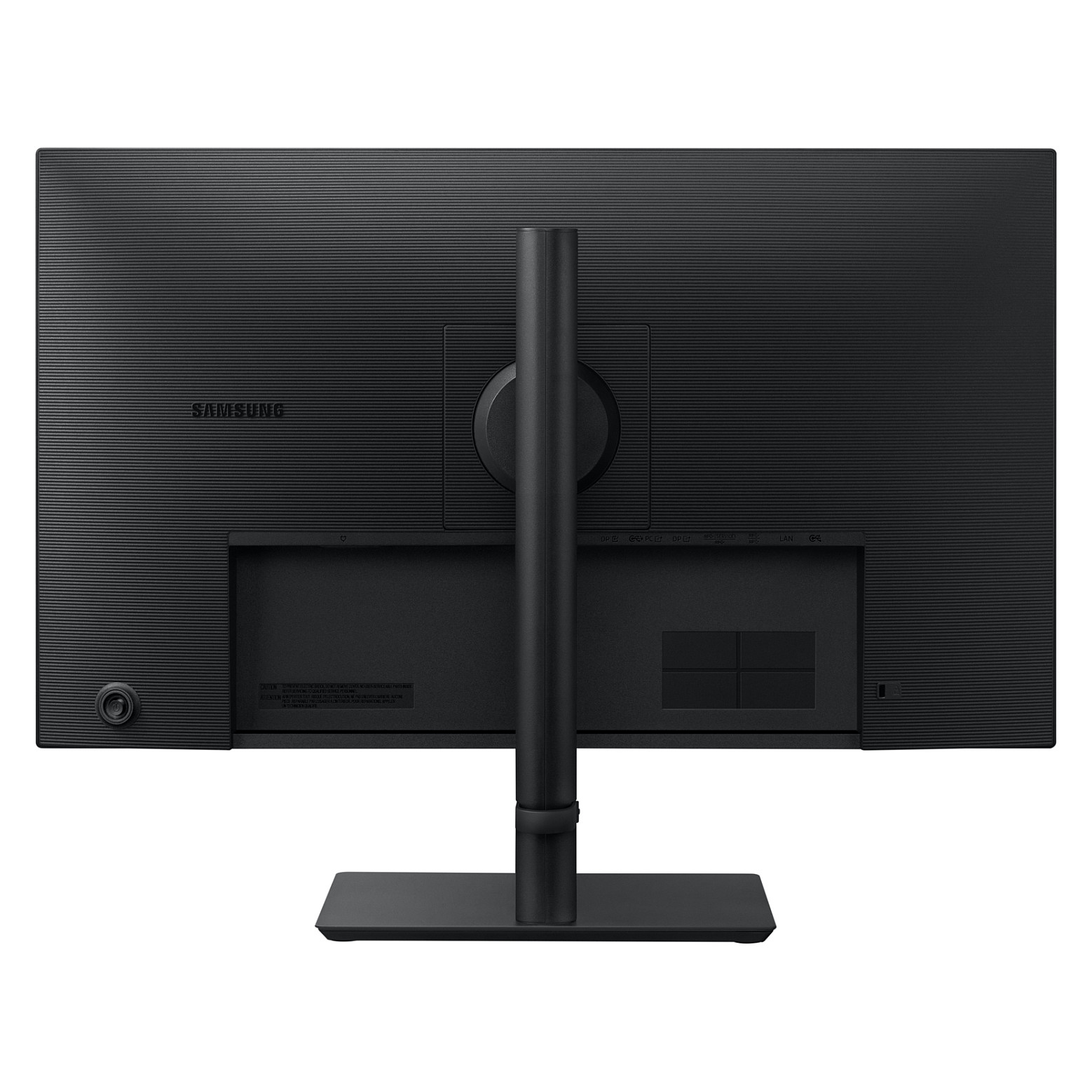 Monitor Samsung S27F434UAU / 27" / Full HD IPS / 100Hz / 5ms / HDMI + DP + USB-C + USB Hub - Zezë - 5
