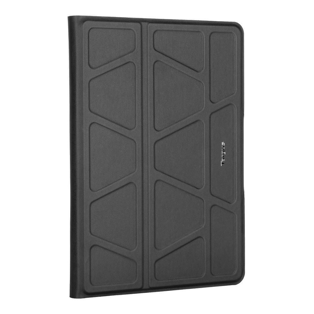Case pĂ«r Tablet Targus Pro-Tek THZ861DE, 9â10.5", TastierĂ« Bluetooth, QWERTZ, Bluetooth 5.0 - ZezĂ« - 11
