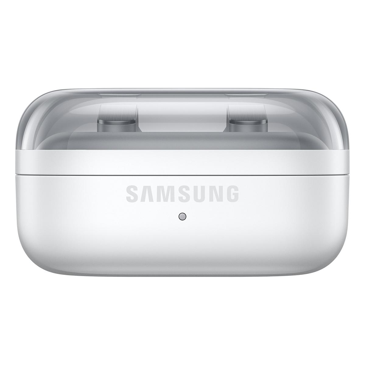 Kufje pa kabllo Samsung Galaxy Buds4 Pro, TWS, Bluetooth - Bardhë - 7