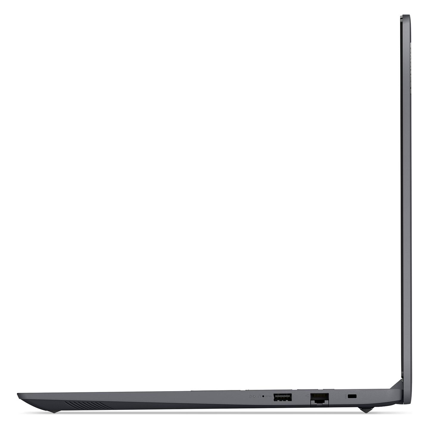 Laptop Lenovo V17 G7 IWC 83VG001RGE, Core 5 320, 16GB DDR5, 512GB, 17.3" FHD IPS 60Hz, Intel Graphics - Hiri - 9