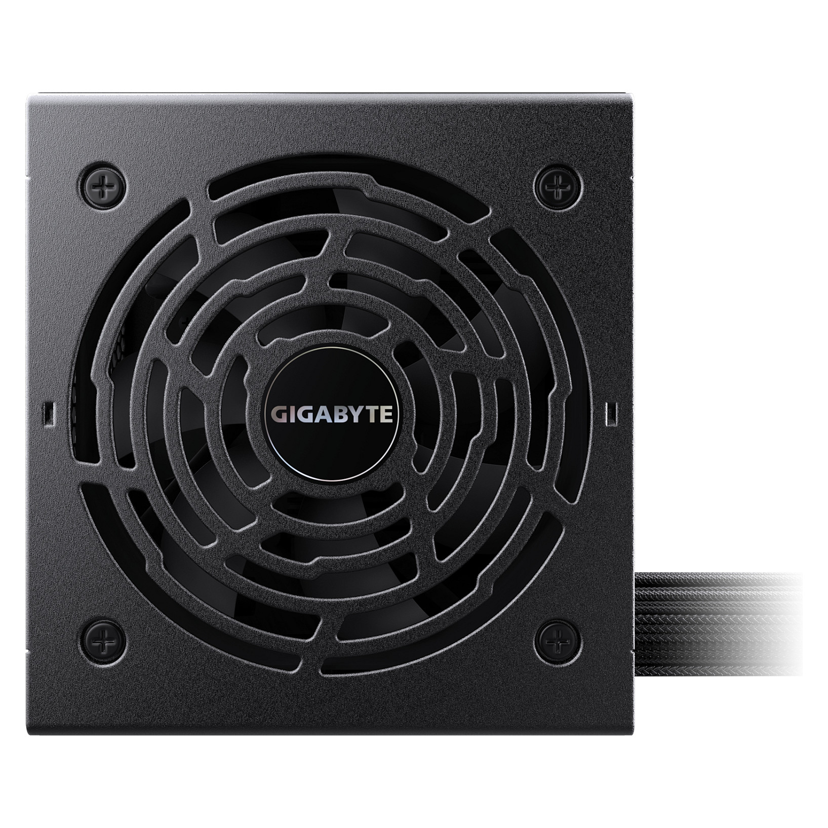 Furnizues Energjie Gigabyte P750BS / 750W / ATX / 80 PLUS Bronze / Non-Modular - Zezë - 2