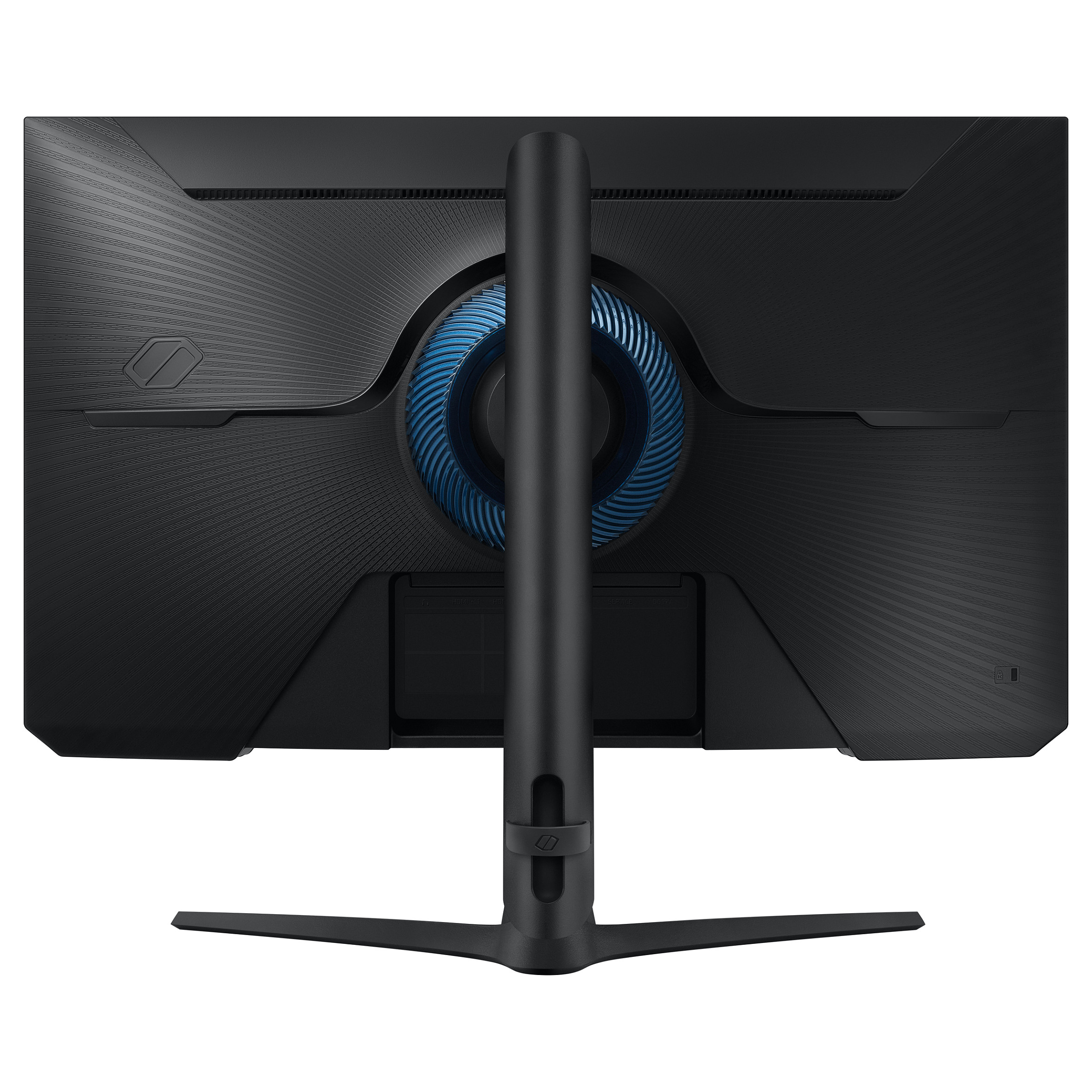 Monitor Gaming Samsung Odyssey G4 G40B / 27" / Full HD IPS / 240Hz / 1ms / HDMI+DisplayPort - Zezë - 10