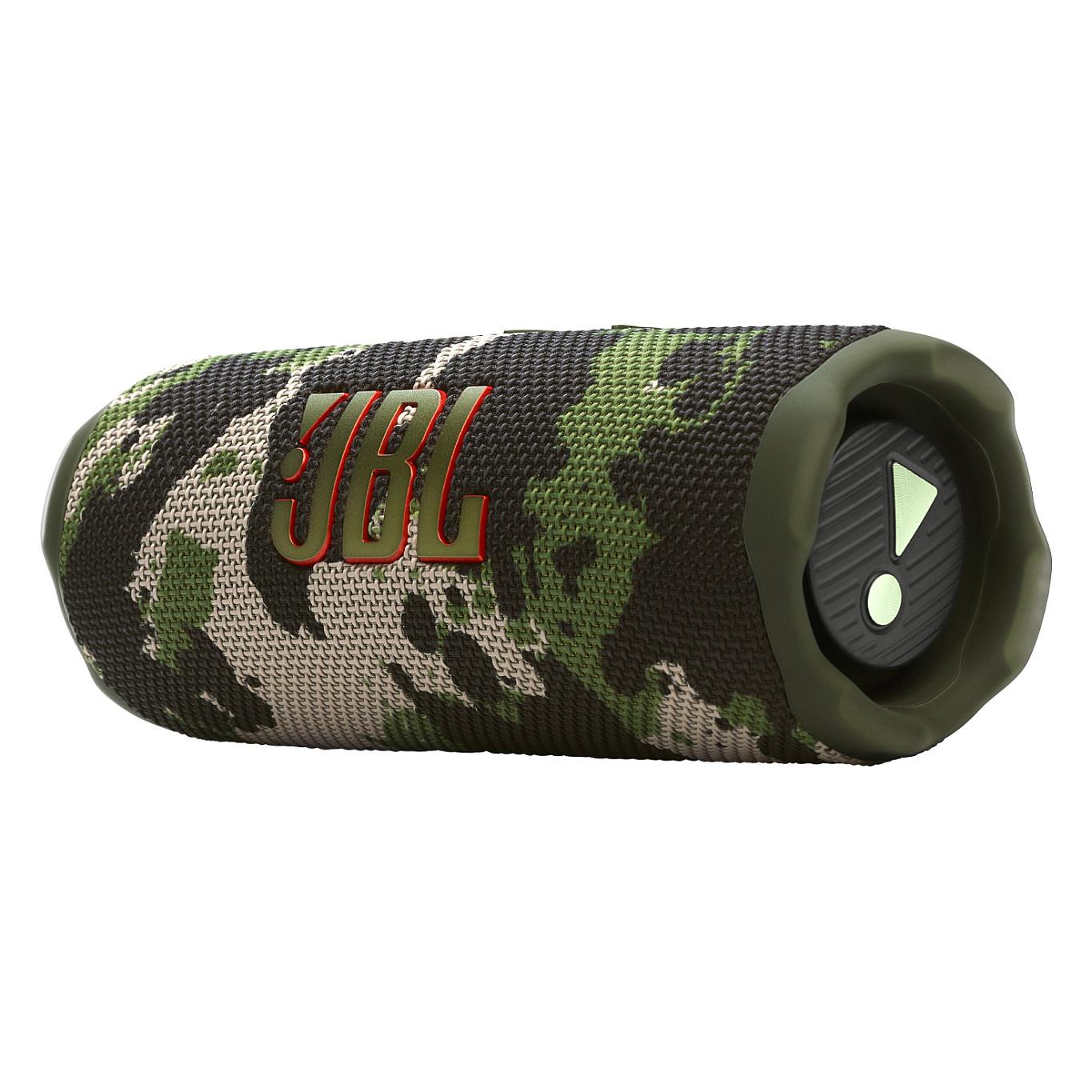 Altoparlant JBL Flip 7, Bluetooth, 25W – Gjelbër - 2