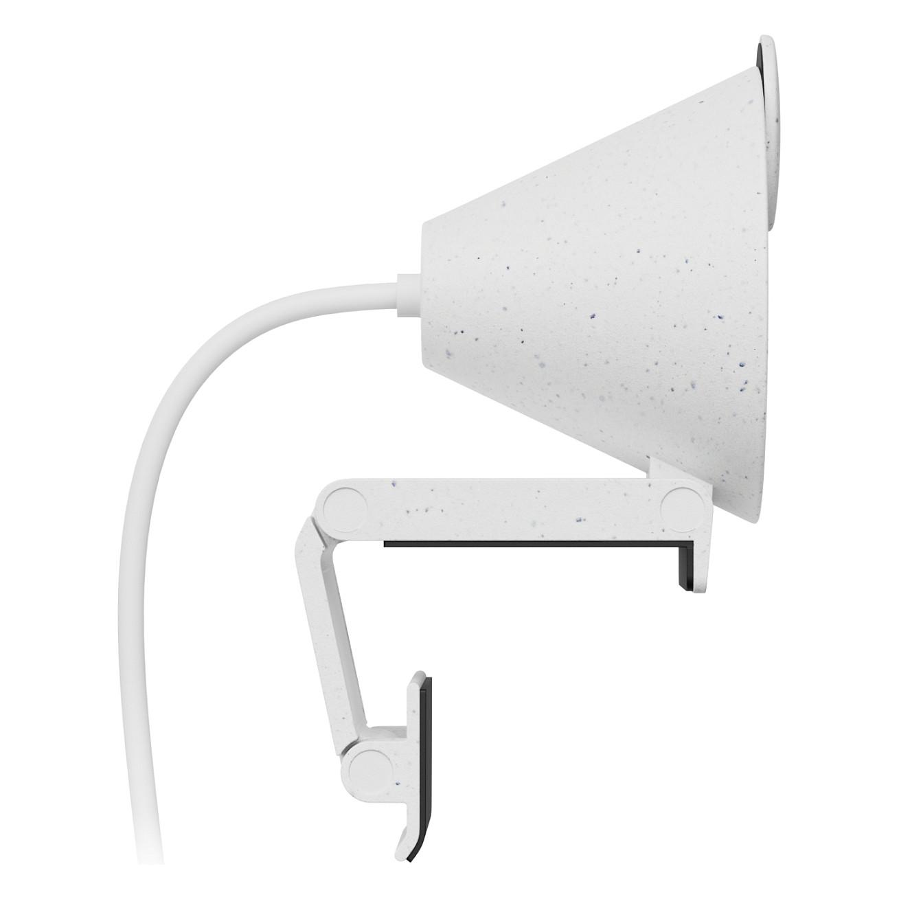 Webcam Logitech Brio 300, Full HD 1080p, 2MP, USB - Bardhë - 2