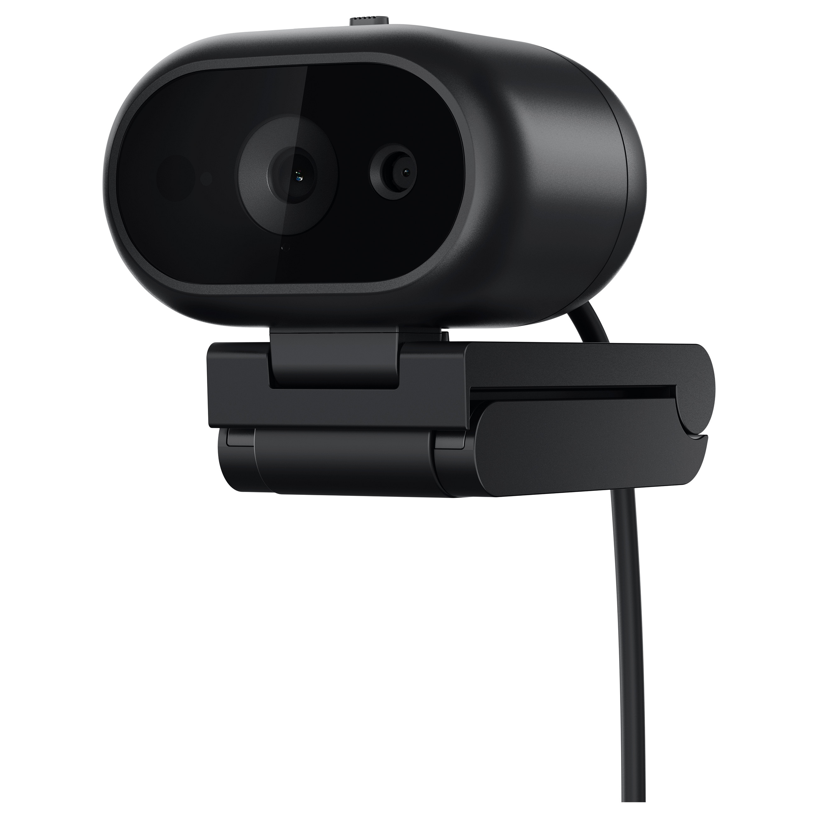 Webcam DELL Pro 5 / WB526 / 2K QHD / 2560×1440 / USB-C / Autofokus / HDR / Mikrofon – Zezë - 3