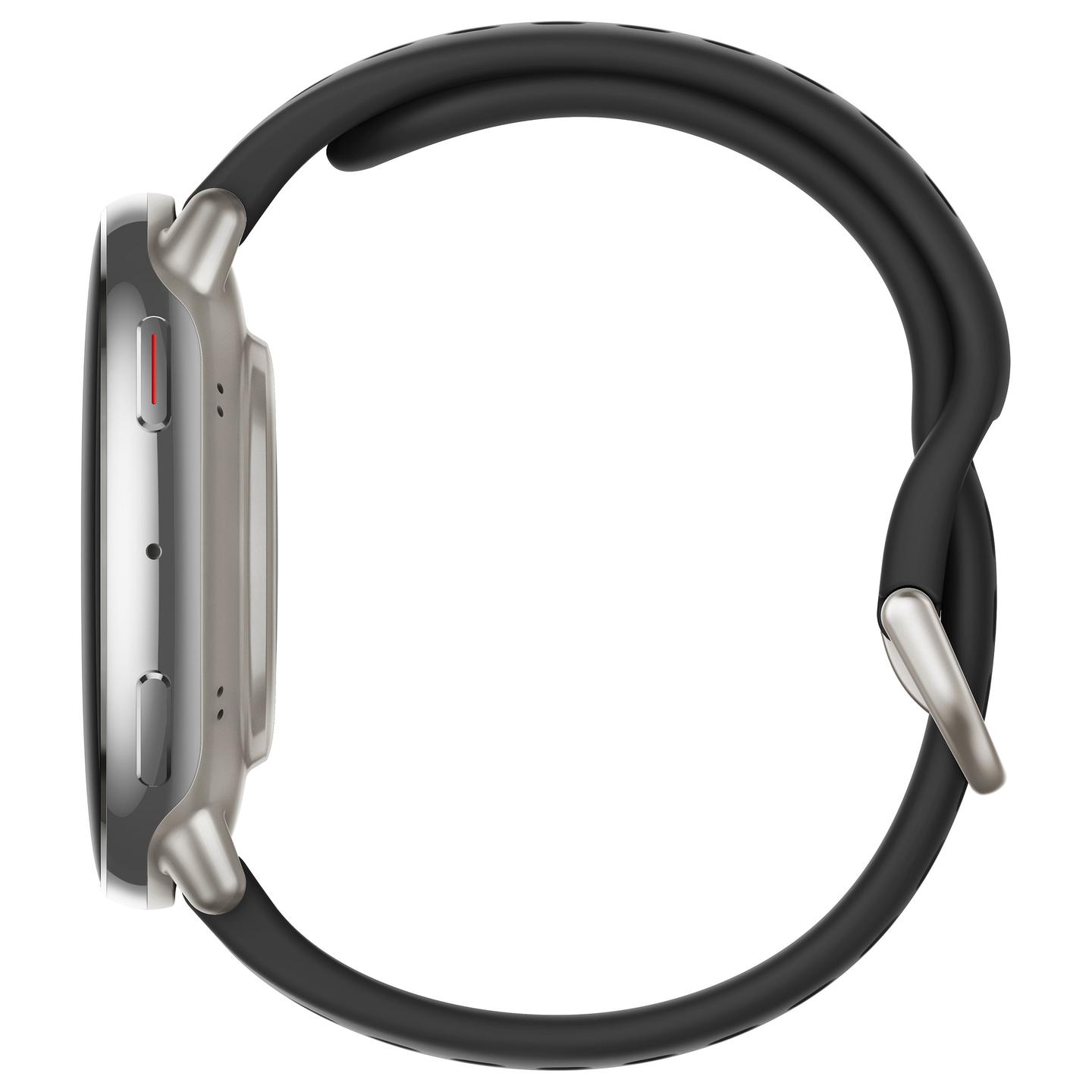 Orë e mençur Amazfit W2433EU1N / 1.32" / AMOLED / Touchscreen / Zepp OS - Zezë - 6