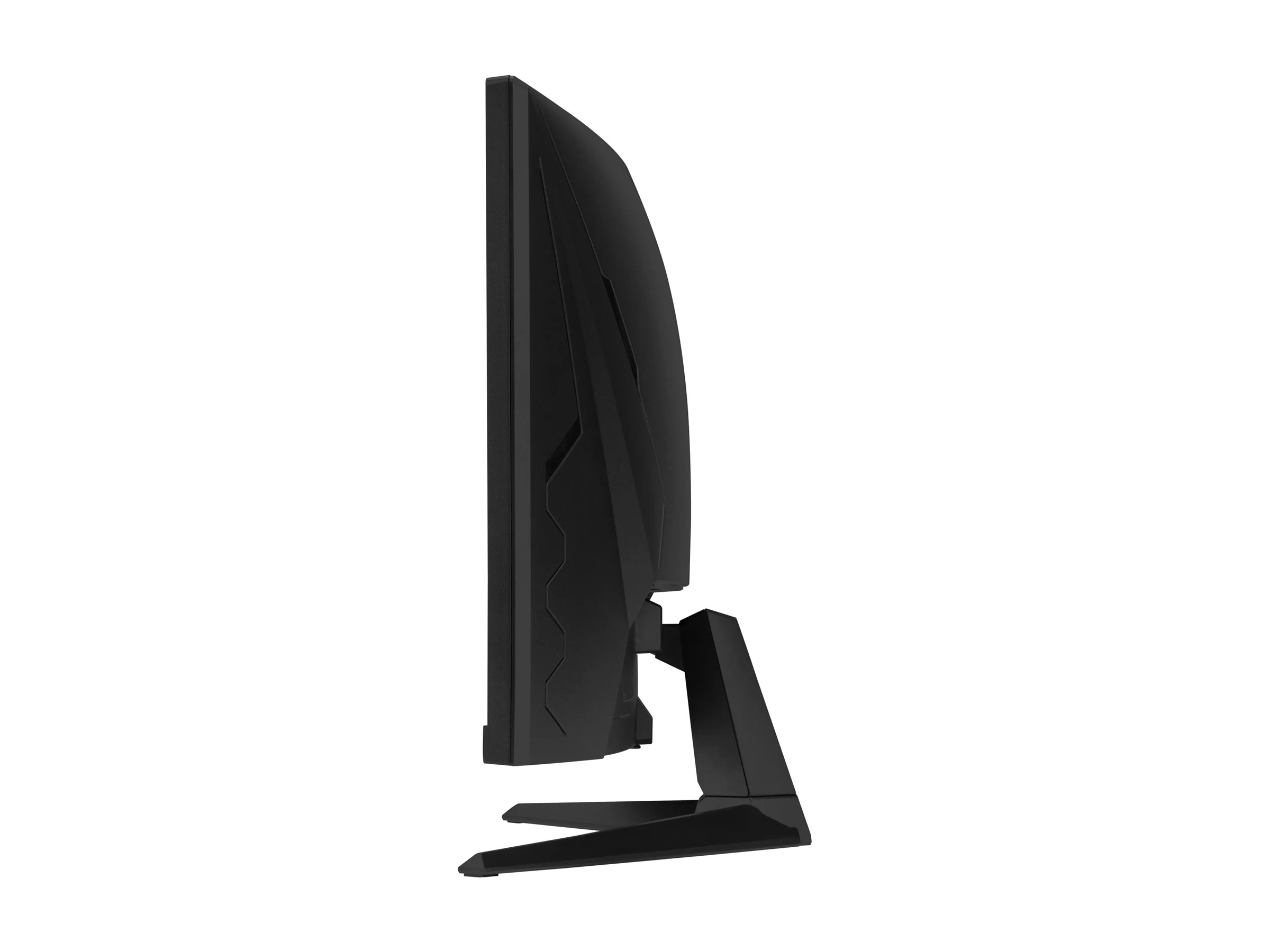Monitor Gaming ASUS TUF VG34WQ5A / 34" / UWQHD VA / 200Hz / 1ms / HDMI+DisplayPort+USB-Hub - Zezë - 5